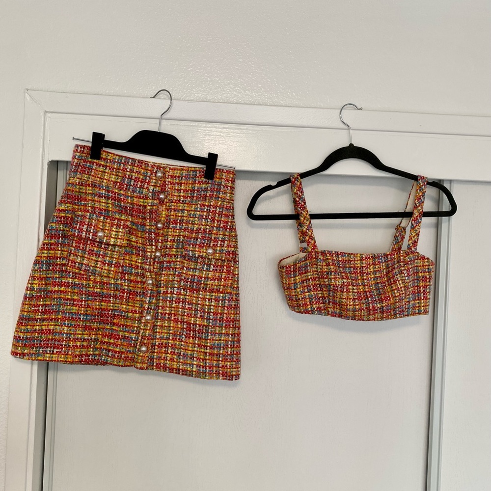 Song of Style set